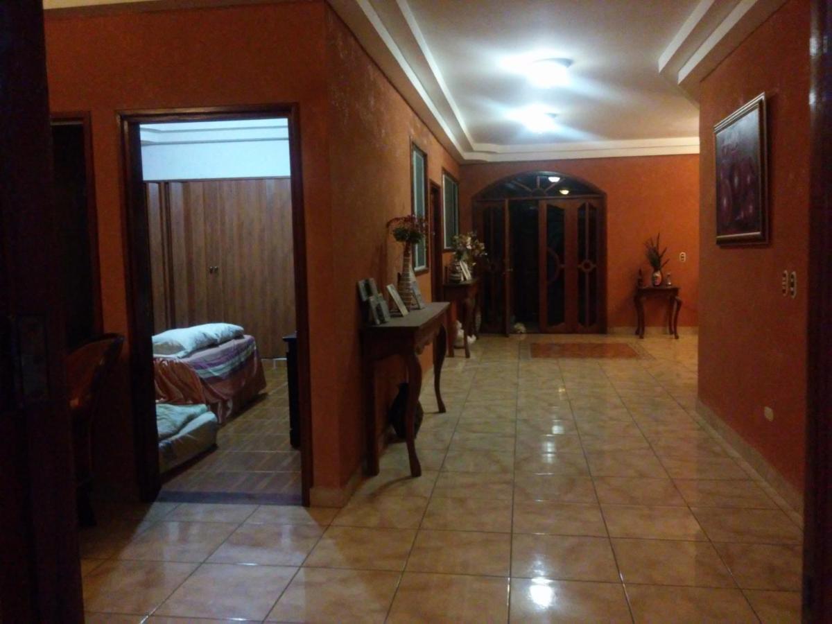 Casa Montoco 114 Apartment Managua Exterior photo