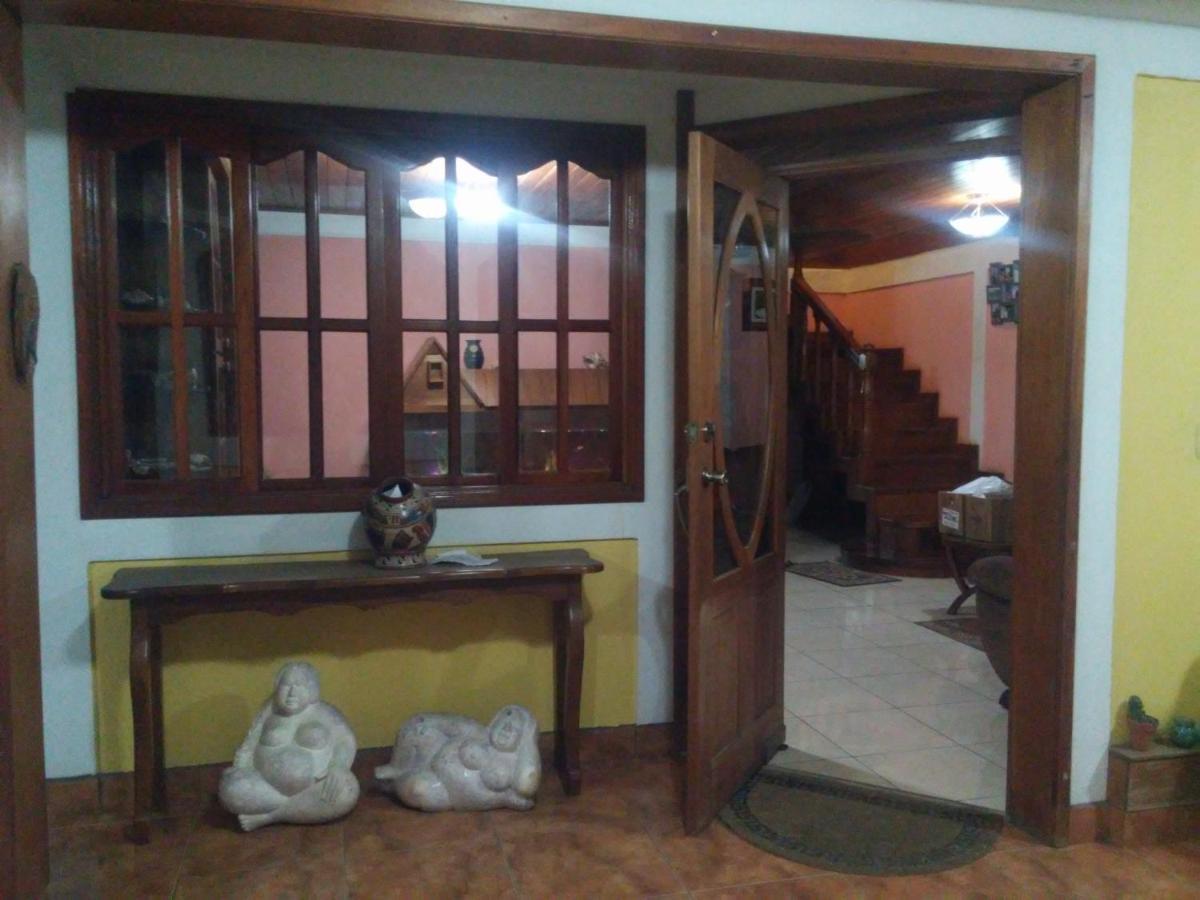 Casa Montoco 114 Apartment Managua Exterior photo