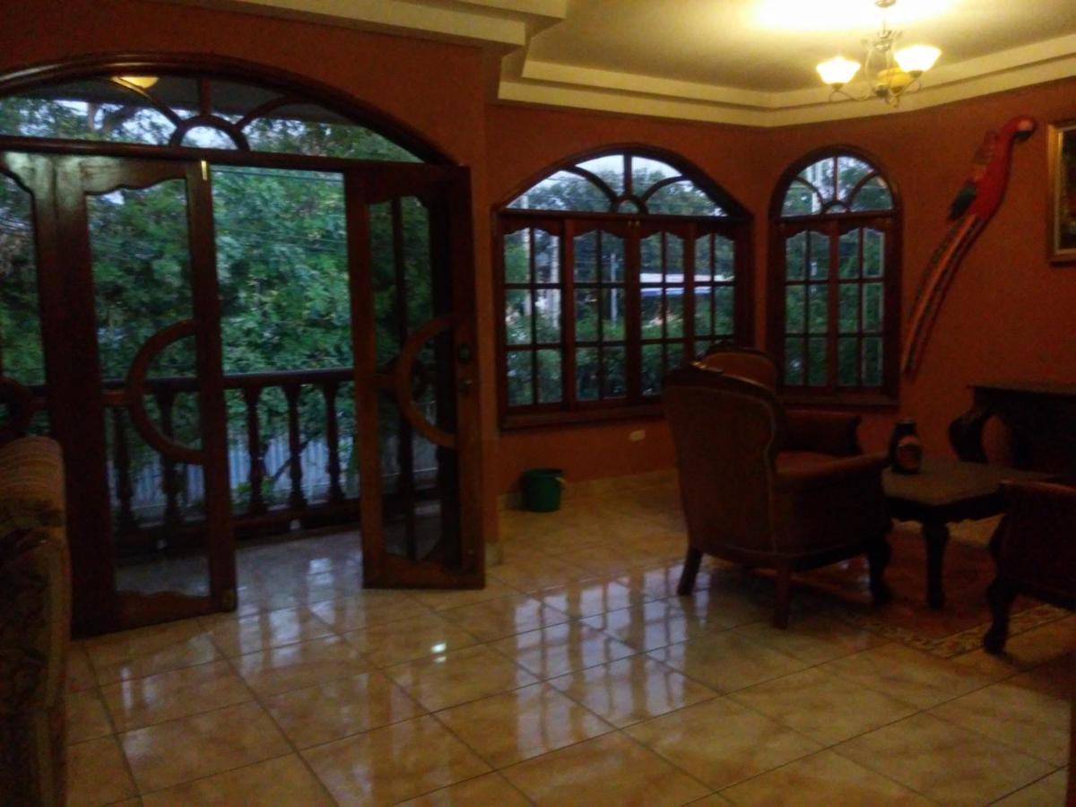 Casa Montoco 114 Apartment Managua Exterior photo