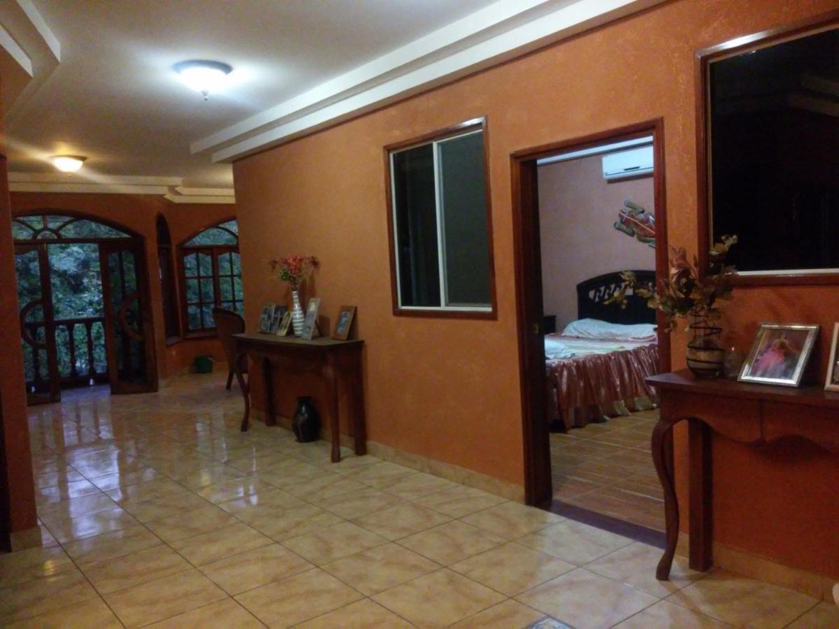 Casa Montoco 114 Apartment Managua Exterior photo