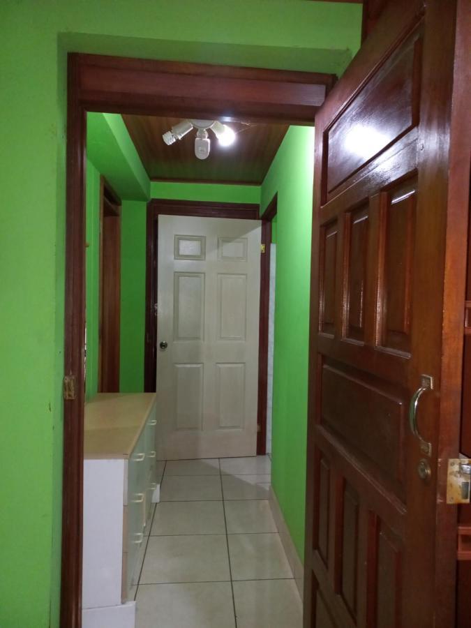 Casa Montoco 114 Apartment Managua Exterior photo